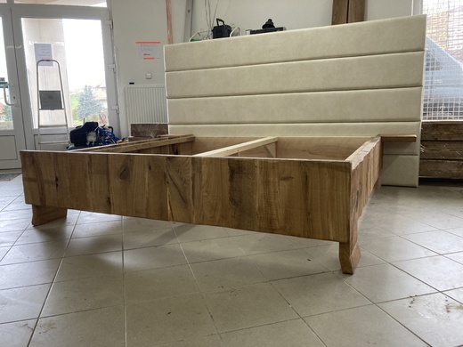 dub kartáč bez úložného